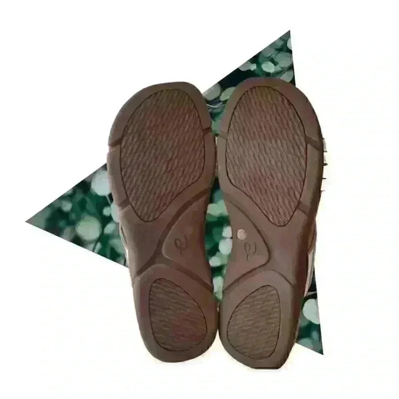 Easy Spirit Women's Meadow Slide Sandle Size 11 W - Picture 8 of 8